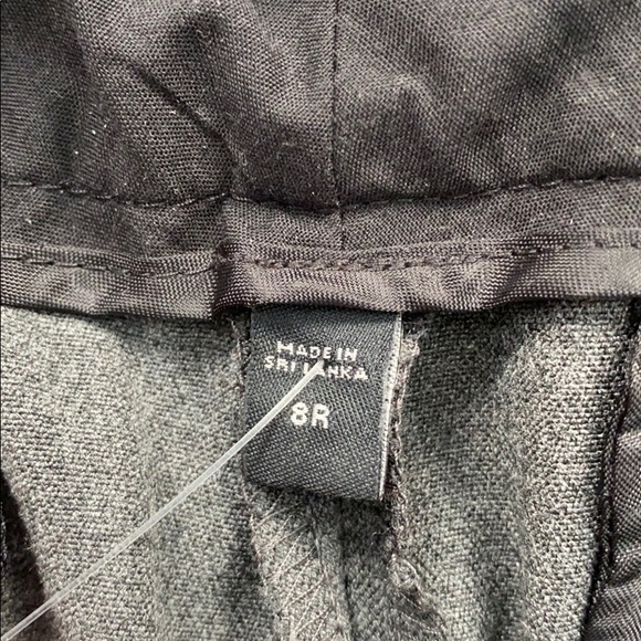 NWT gray dress pants - Picture 4 of 5